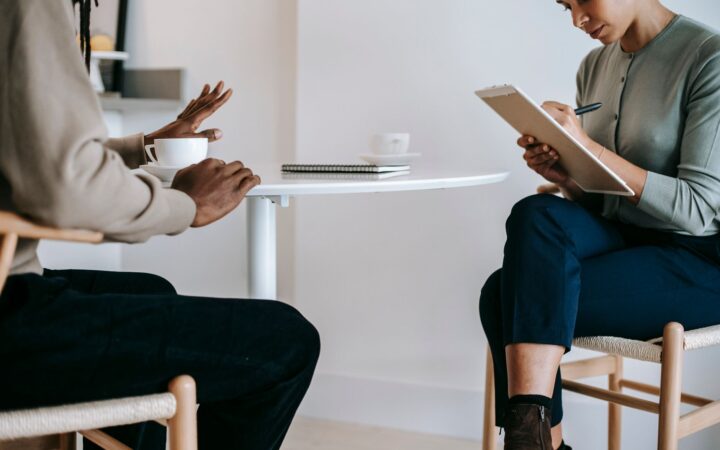 escolher psicólogo: Como escolher o psicólogo ideal para suas necessidades emocionais